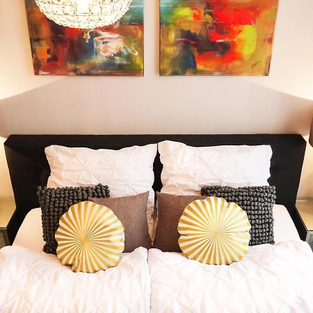 קלן Comfort And Style In City Center With Ensuite Bathroom On Schaafenstrasse מראה חיצוני תמונה